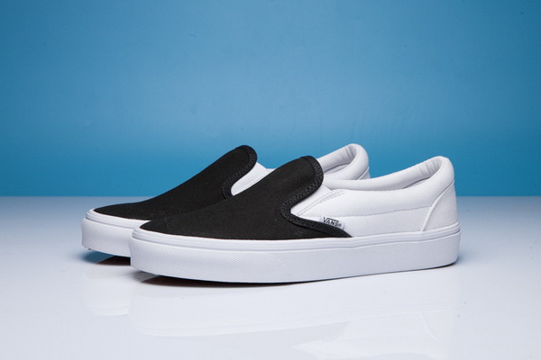 Vans Low-Top Slip-on Men Shoes--127